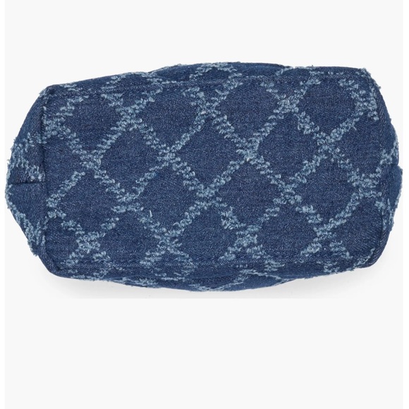 Kurt Geiger NWT Quilted Shopper Bag w/Dust Bag - Picture 6 of 6